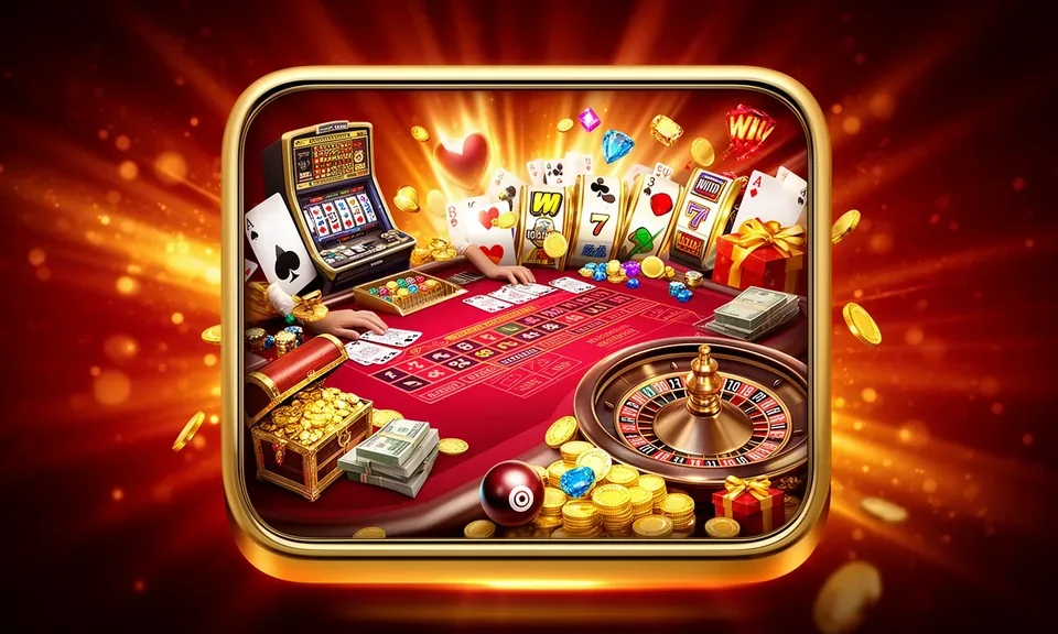 otot133 Live Roulette Grand