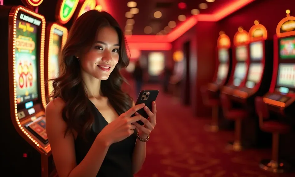 otot133 Live Casino