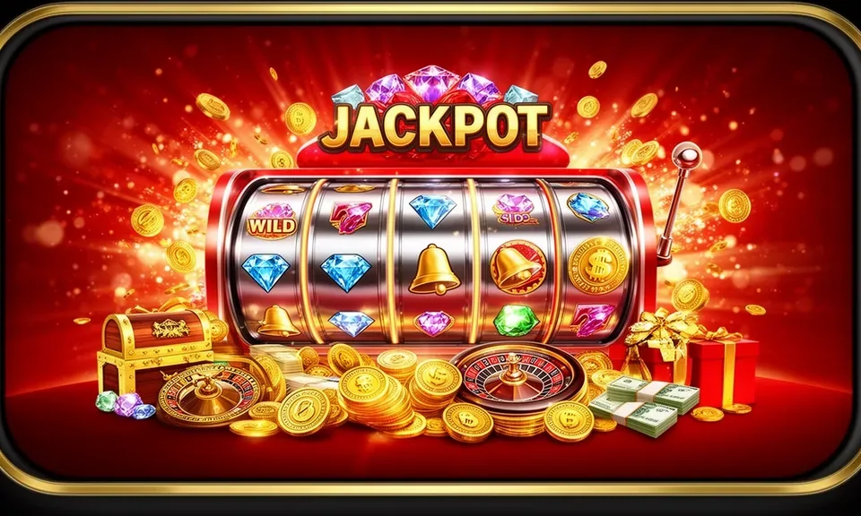 otot133 Flores Fortune Slots on otot133 — Built for Your Phone